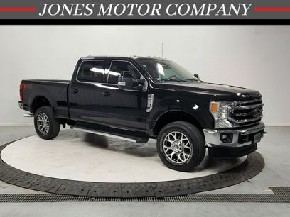 Used 2022 Ford F250 Lariat w/ Lariat Value Package