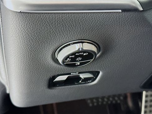 New 2026 Mercedes-Benz GLC 43 AMG 4MATIC Coupe image 11