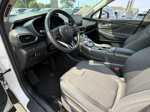 Certified 2023 Hyundai Santa Fe SE AWD/4WD image 9