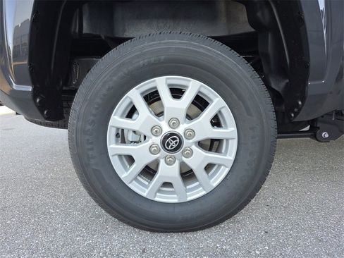 New 2026 Toyota Tacoma SR5 image 19