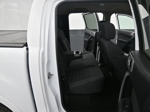 Used 2023 Ford Ranger XLT AWD/4WD image 30