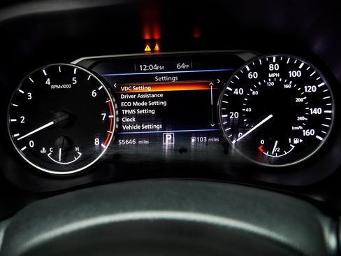 Used 2024 Nissan Sentra SV image 29