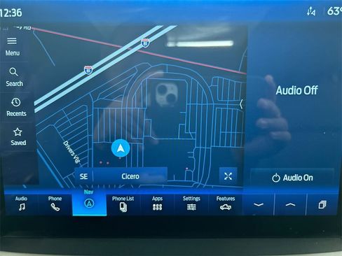 Used 2021 Ford F150 XLT w/ Equipment Group 302A High image 16