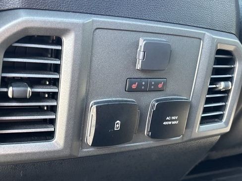 Used 2020 Ford F150 Raptor w/ Equipment Group 802A Luxury image 19