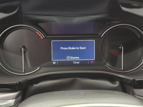 New 2025 Cadillac XT5 Luxury image 24