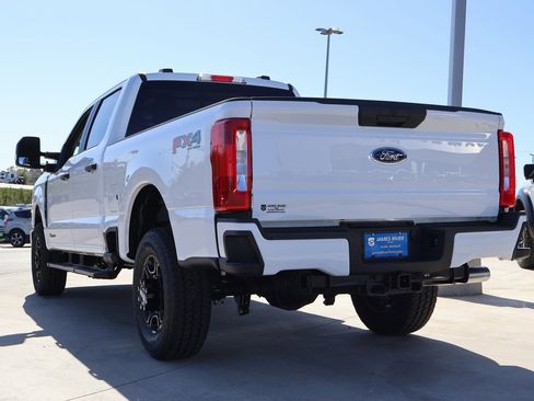New 2026 Ford F250 XL w/ STX Appearance Package image 3