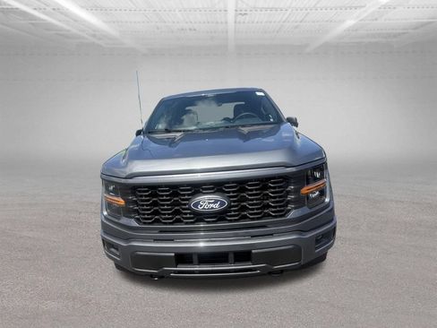 New 2026 Ford F150 STX w/ Equipment Group 200A AWD/4WD image 9