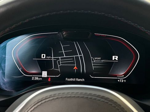 Used 2023 BMW X3 M40i image 19