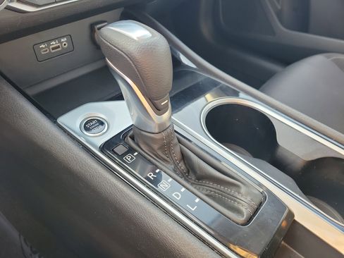 Certified 2024 Nissan Altima 2.5 SV image 33