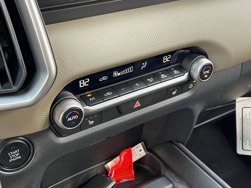 Certified 2025 MAZDA CX-50 AWD 2.5 S w/ Weather Package image 26