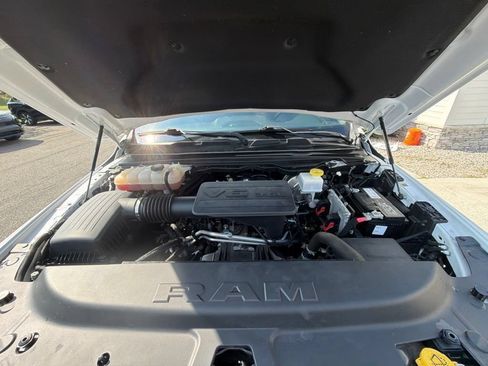 Used 2023 RAM 1500 Big Horn AWD/4WD image 79