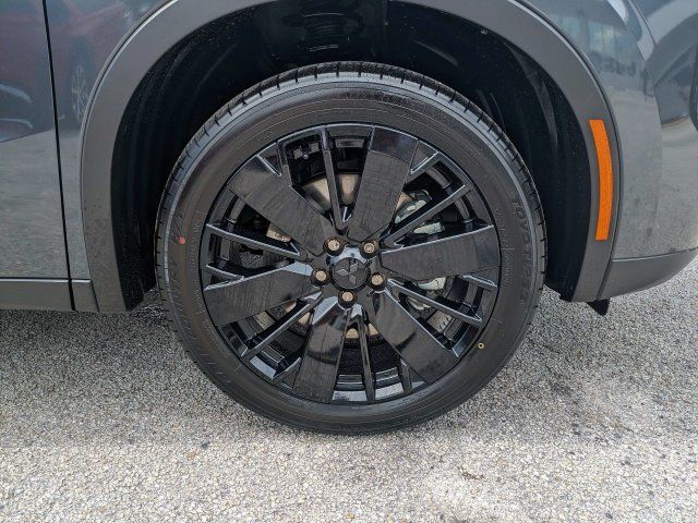 New 2026 Mitsubishi Outlander LE FWD image 11