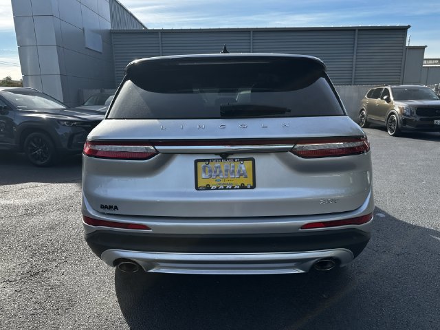 Certified 2020 Lincoln Corsair Reserve w/ Equipment Group 202A AWD/4WD image 6