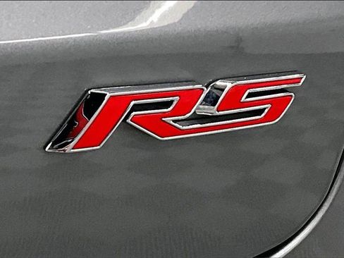 Used 2025 Chevrolet TrailBlazer RS w/ Convenience Package image 8