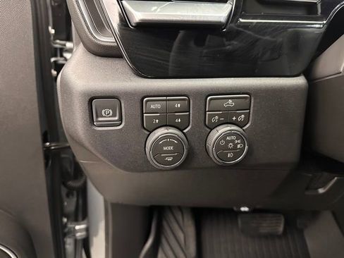 New 2026 Chevrolet Silverado 1500 RST w/ All Star Edition Plus AWD/4WD image 15