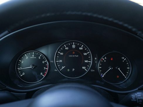 New 2026 MAZDA CX-30 AWD 2.5 S image 23