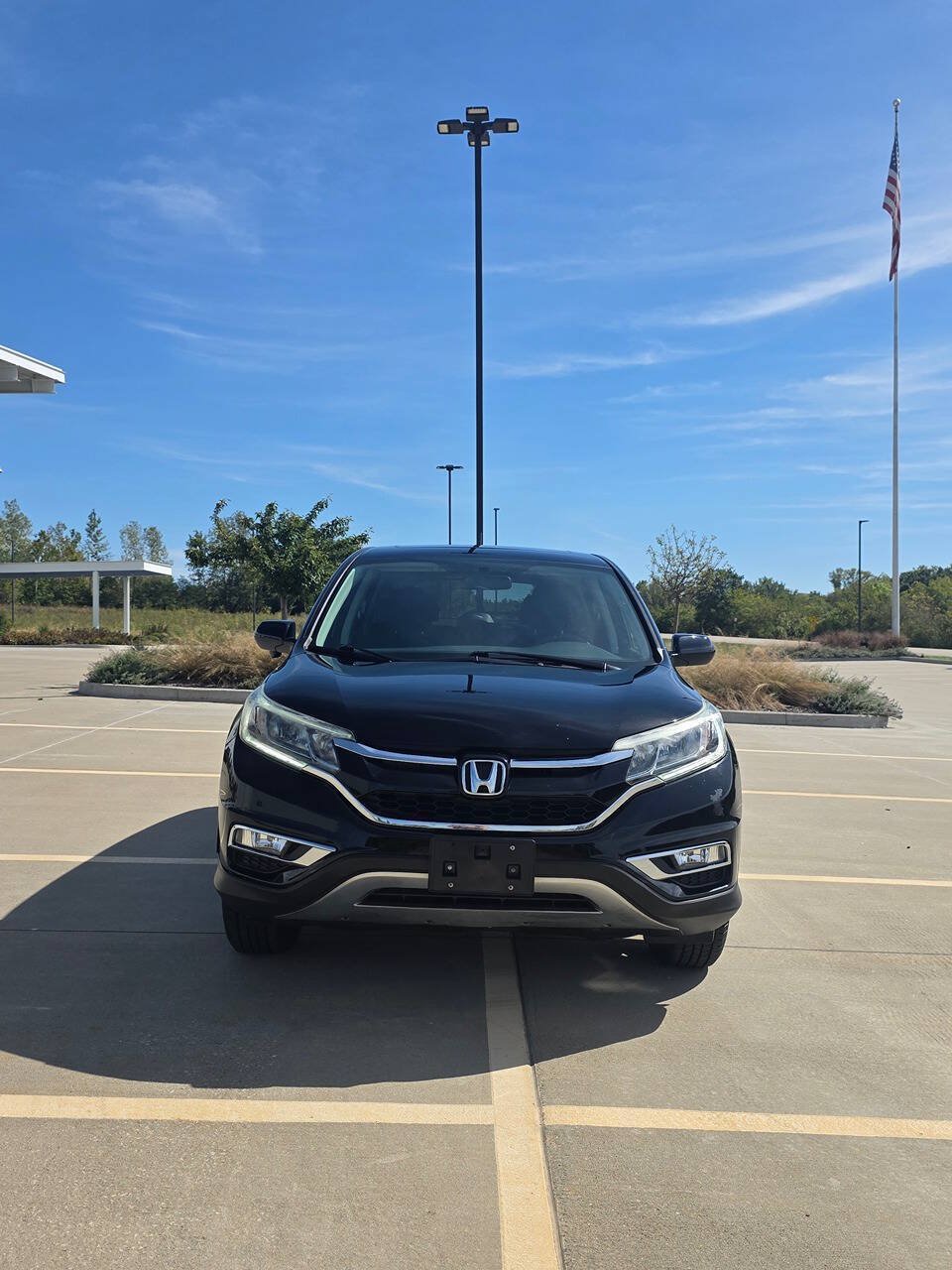 Used 2016 Honda CR-V EX image 4