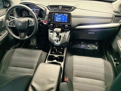 Used 2021 Honda CR-V Special Edition image 10
