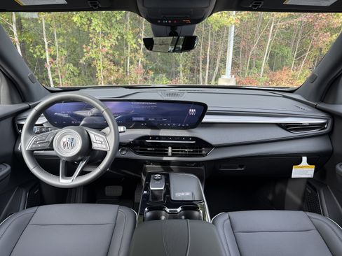 New 2026 Buick Enclave Preferred w/ Power Package image 20