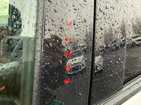 Used 2023 Ford Escape ST-Line Elite image 11