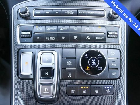 Used 2021 Hyundai Santa Fe Limited w/ Cargo Package image 25