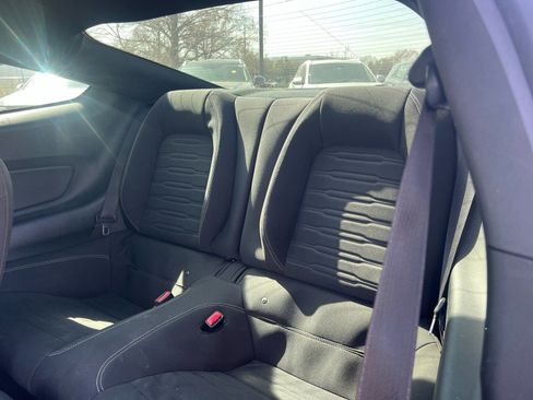 Used 2016 Ford Mustang GT w/ GT Performance Package image 17