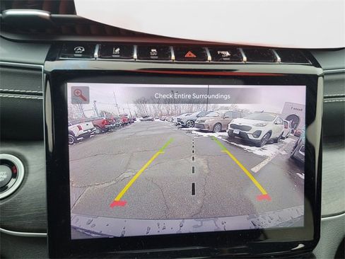 Used 2022 Jeep Grand Cherokee L Limited image 39