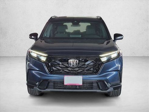 Used 2026 Honda CR-V Sport image 2