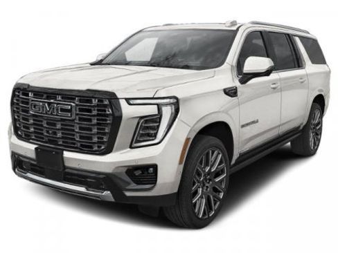 New 2026 GMC Yukon XL Denali Ultimate image 1