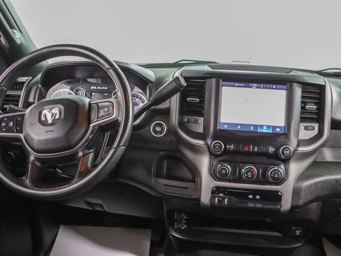 Used 2024 RAM 3500 Tradesman w/ Chrome Appearance Group image 18