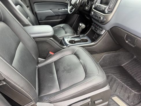 Used 2018 Chevrolet Colorado Z71 image 18