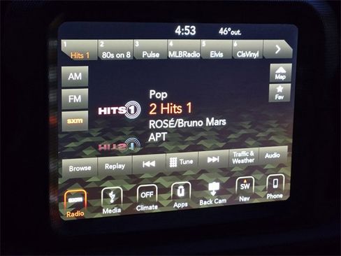 Used 2019 Jeep Wrangler Unlimited Rubicon image 17