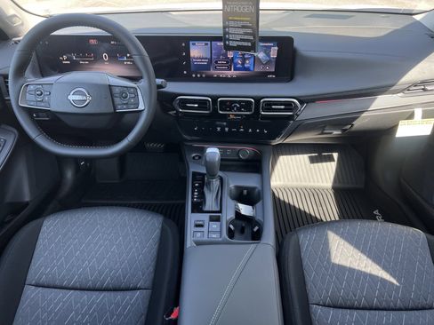 New 2026 Nissan Sentra SV FWD image 2