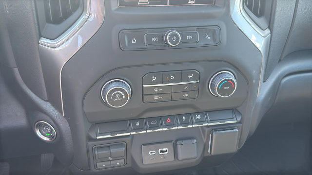 New 2026 Chevrolet Silverado 2500 Custom w/ Custom Convenience Package AWD/4WD image 20