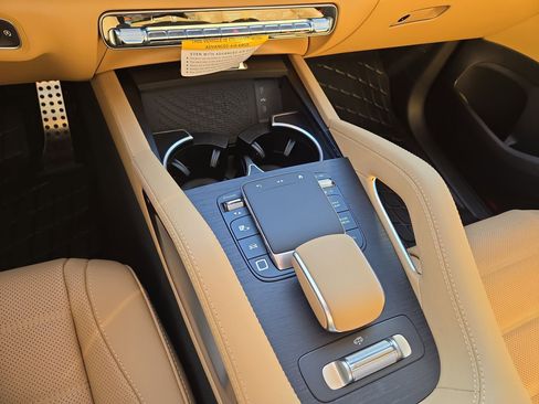 New 2026 Mercedes-Benz GLS 450 GLS 450 image 22