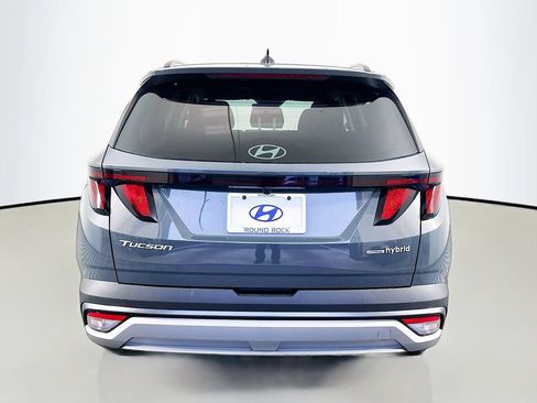 New 2026 Hyundai Tucson SEL AWD/4WD image 6
