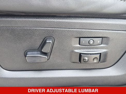 Used 2016 RAM 1500 Limited AWD/4WD image 16