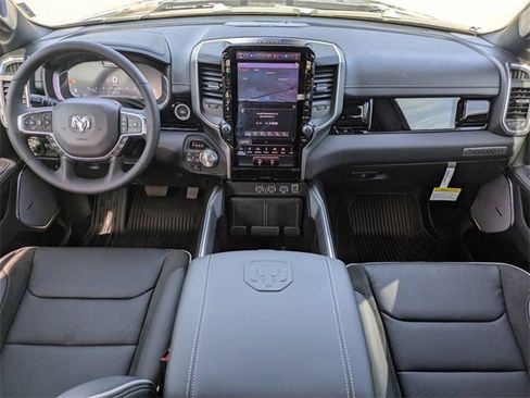 New 2026 RAM 1500 Laramie image 15