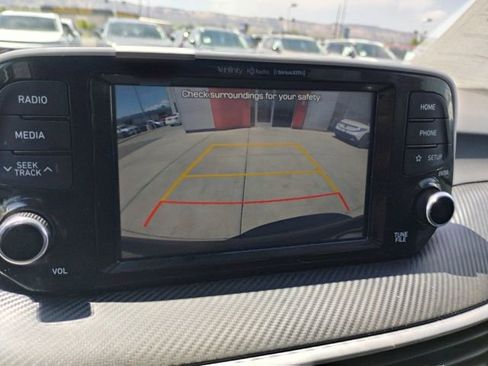 Used 2020 Hyundai Tucson Sport AWD/4WD image 20