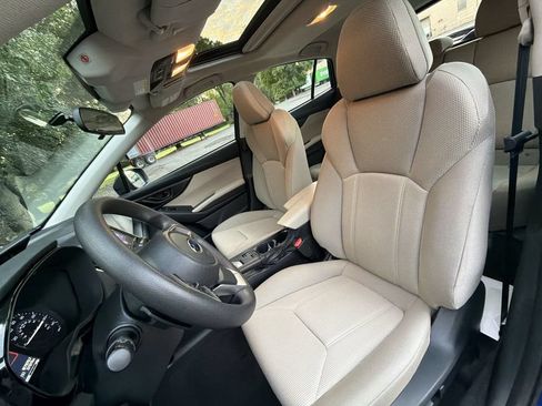 Certified 2023 Subaru Impreza 2.0i Premium AWD/4WD image 15