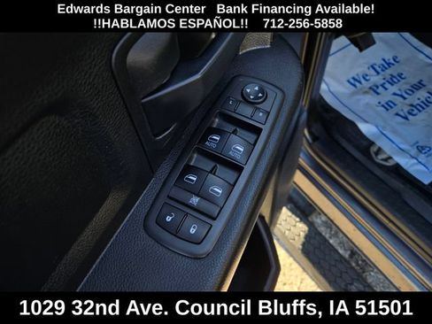 Used 2019 RAM 1500 Express w/ Express Value Package AWD/4WD image 12