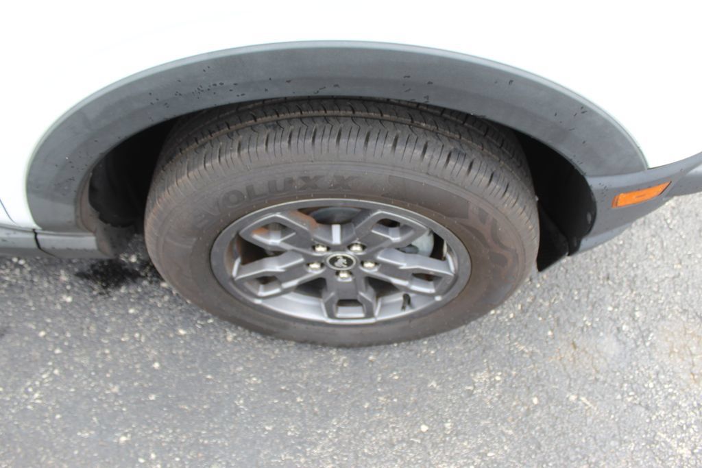 Used 2021 Ford Bronco Sport Big Bend AWD/4WD image 10