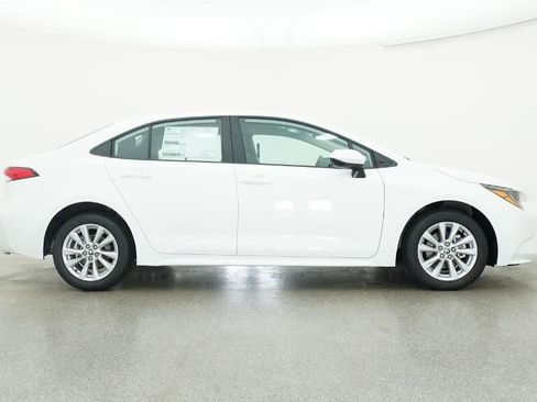 New 2026 Toyota Corolla LE image 60