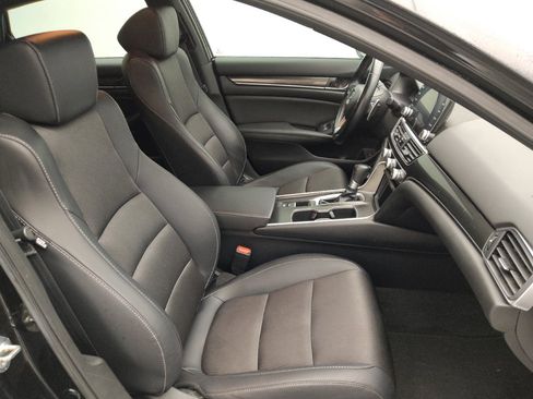 Used 2020 Honda Accord Sport image 21
