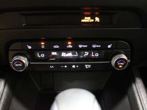 Used 2024 MAZDA CX-5 AWD 2.5 S w/ Select Package image 16