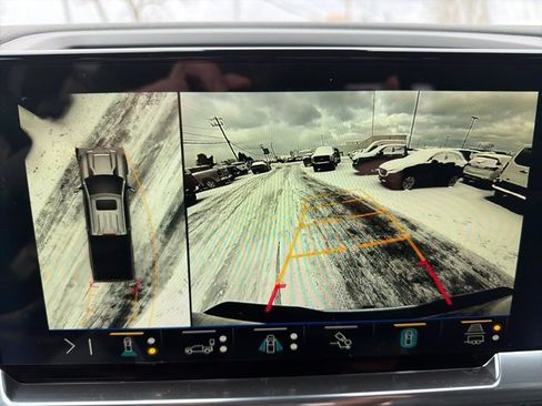 New 2026 Chevrolet Silverado 3500 LTZ w/ LTZ Plus Package image 18