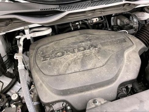 Certified 2025 Honda Odyssey Touring image 30
