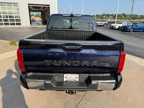 Used 2023 Toyota Tundra SR5 w/ TRD Off-Road Package AWD/4WD image 8
