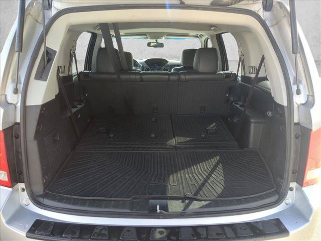 Used 2015 Honda Pilot EX-L image 6