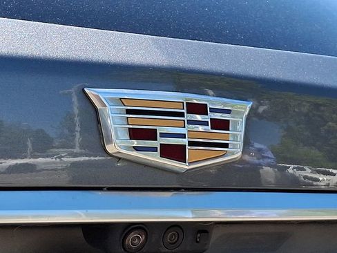 Used 2021 Cadillac XT5 Sportv AWD/4WD image 30